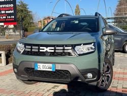 Grigio Usata 2023 Dacia Duster Journey SUV | 14.990 € (Buon prezzo)