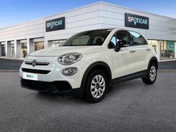Bianco Usata 2020 Fiat 500X Urban SUV | 14.850 € (Buon prezzo)