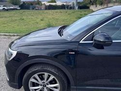 Nero Usata 2024 Audi Q3 Sportback SUV | 37.000 € (Super prezzo)