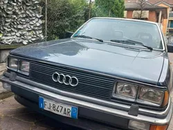 Usata 1981 Audi 100 Tre volumi | 8000 €