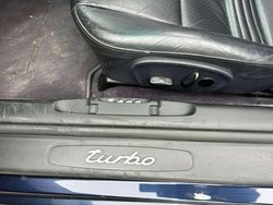 Nero Usata 2002 Porsche 911 Coupé | 77.000 € (Buon prezzo)