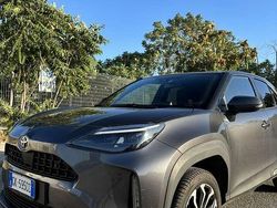 Usata 2022 Toyota Yaris Cross Active SUV | 20.000 € (Buon prezzo)