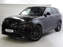 Santorini black Usata 2024 Land Rover Range Rover Sport SE Dynamic SUV | 109.000 € (Ottimo prezzo)