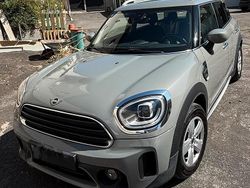 Grigio Usata 2021 Mini Countryman SUV | 21.000 € (Ottimo prezzo)