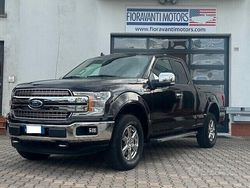 Marrone Usata 2020 Ford F-150 Lariat Pick-up | 52.000 €