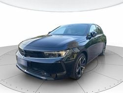 Nero Usata 2023 Opel Astra Elegance Tre volumi | 21.600 € (Buon prezzo)