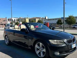 Usata 2009 BMW 320 Cabriolet Cabrio | 8500 € (Buon prezzo)