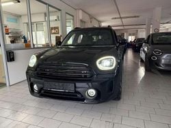 Nero Usata 2021 Mini One Countryman Hype SUV | 24.900 € (Cara)