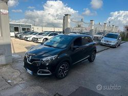 Nero Usata 2015 Renault Captur SUV | 8700 € (Buon prezzo)