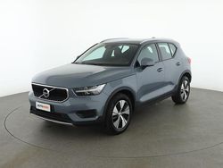 Grigio Usata 2020 Volvo XC40 Momentum SUV | 26.099 € (Buon prezzo)