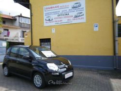 Nero Usata 2023 Fiat Panda City Life Due volumi | 12.100 € (Buon prezzo)