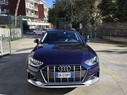 Usata 2023 Audi A4 Allroad Ambiente Station wagon | 41.000 € (Cara)