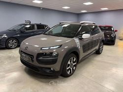 Grigio Usata 2017 Citroën C4 Rip Curl SUV | 8500 € (Buon prezzo)