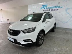 Bianco Usata 2017 Opel Mokka X Innovation SUV | 10.490 € (Buon prezzo)