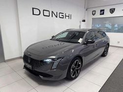 Selenium Usata 2024 Peugeot 508 SW GT Station wagon | 29.950 €