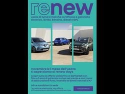 Grigio scuro Usata 2021 Renault Zoe Zen Due volumi | 16.900 € (Molto cara)