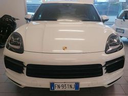 Bianco Usata 2018 Porsche Cayenne SUV | 39.900 € (Super prezzo)