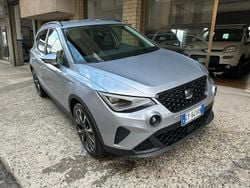 Usata 2024 Seat Arona Black Edition SUV | 14.400 € (Ottimo prezzo)