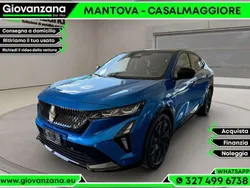 Blu/azzurro Nuova 2025 Renault Rafale Esprit Alpine SUV | 49.450 € (Molto cara)