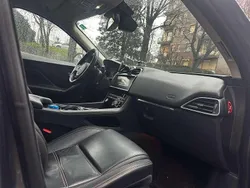 Usata 2017 Jaguar F-Pace Pure SUV | 20.000 € (Buon prezzo)