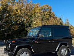 Nero Usata 1992 Mercedes G350 SUV | 29.000 €