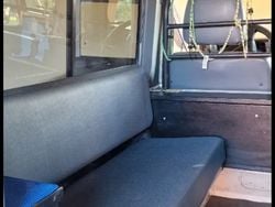 Bianco Usata 2002 Land Rover Defender SUV | 21.000 € (Super prezzo)