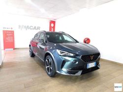 Grigio Usata 2021 Cupra Formentor SUV | 26.500 € (Buon prezzo)