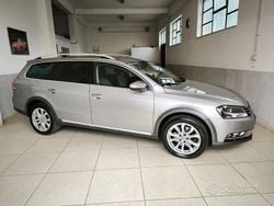 Grigio Usata 2014 VW Passat Alltrack Station wagon | 12.900 € (Buon prezzo)
