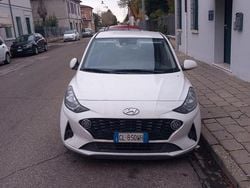 Bianco Usata 2023 Hyundai i10 Due volumi | 12.500 € (Buon prezzo)