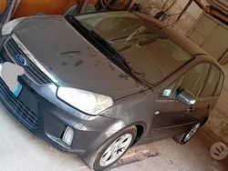 Grigio Usata 2010 Ford C-MAX Monovolume | 2500 € (Buon prezzo)