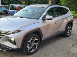 Usata 2022 Hyundai Tucson SUV | 28.500 € (Buon prezzo)