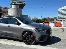 Usata 2023 Mercedes GLA45 AMG AMG SUV | 50.000 € (Buon prezzo)