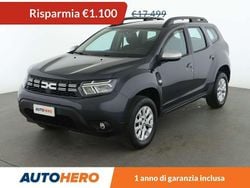 Grigio Usata 2024 Dacia Duster Expression SUV | 16.399 € (Buon prezzo)