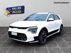 Usata 2022 Kia e-Niro Premium SUV | 26.900 € (Buon prezzo)
