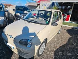 Beige Usata 2007 Fiat 600 Anniversary Tre volumi | 2500 € (Cara)