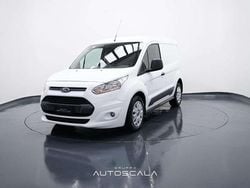 Bianco Usata 2014 Ford Transit Connect Trend Monovolume | 8990 € (Buon prezzo)
