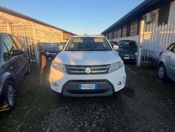 Bianco Usata 2017 Suzuki Vitara SUV | 8990 € (Ottimo prezzo)