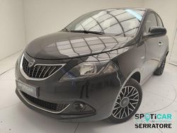 Nero Usata 2024 Lancia Ypsilon S Due volumi | 14.700 € (Cara)