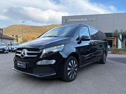 Nero ossidiana Usata 2022 Mercedes V220 Monovolume | 35.000 € (Super prezzo)