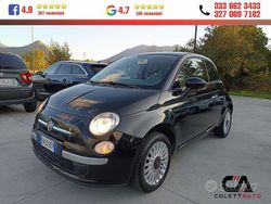 Usata 2012 Fiat 500 | 5500 € (Buon prezzo)
