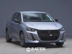 Grigio Nuova 2025 Peugeot 208 Style Due volumi | 18.194 € (Buon prezzo)