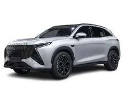 Bianco Nuova 2025 Sportequipe S8 SUV | 37.900 € (Buon prezzo)