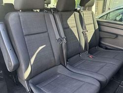 Usata 2021 Mercedes Vito Furgone | 28.700 € (Buon prezzo)