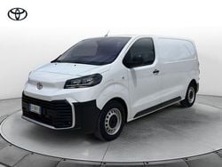 Bianco Usata 2024 Toyota Proace Comfort Furgone | 31.000 €