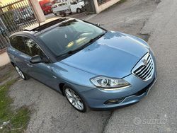 Usata 2008 Lancia Delta Due volumi | 4300 € (Buon prezzo)