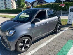 Usata 2020 Smart ForFour Electric Drive Due volumi | 12.600 € (Buon prezzo)