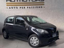 Nero Usata 2014 Seat Mii Due volumi | 4500 € (Ottimo prezzo)