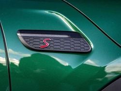 Verde Usata 2022 Mini Cooper S Due volumi | 31.000 € (Molto cara)