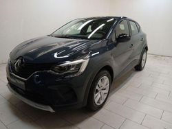 Blu Usata 2022 Renault Captur Equilibre SUV | 17.490 € (Buon prezzo)