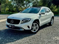Bianco Usata 2015 Mercedes GLA220 SUV | 16.990 € (Ottimo prezzo)